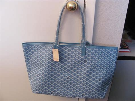 fake goyard tote bags|goyard bag knockoff.